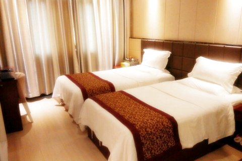 应城乾佳连锁酒店