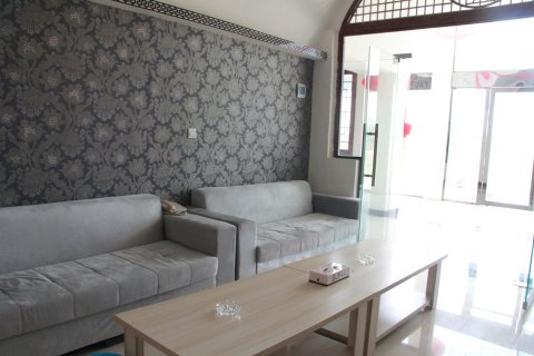 芮城颐和尚景温泉大酒店