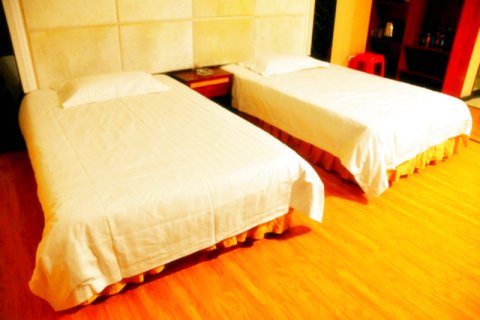 云梦楚王国际商务宾馆