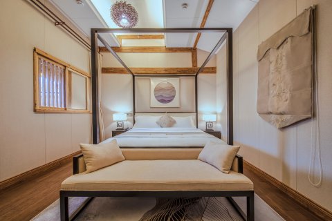 花筑·南靖澜溪美宿(云水谣中心水车店)