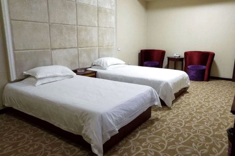 云梦楚王国际商务宾馆