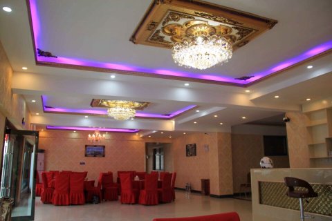 当雄龙腾商务宾馆