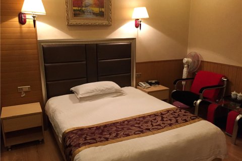 修水波尔顿宾馆