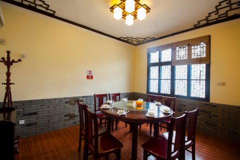 韶山红色人家农庄