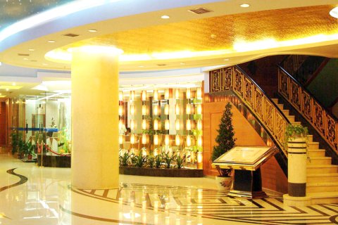 九江福泰118连锁酒店(火车站店)