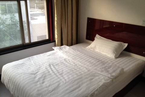 登封馨缘快捷酒店