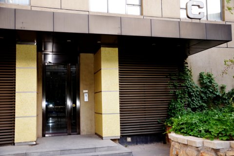 菲诺·皇冠假日国际公寓(天津机场空港铁三院店)