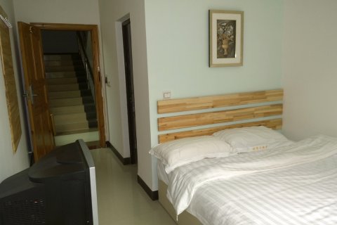 宜章莽山金鑫快捷酒店