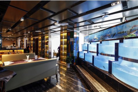 三江国际酒店(阳新莲花湖大桥店)