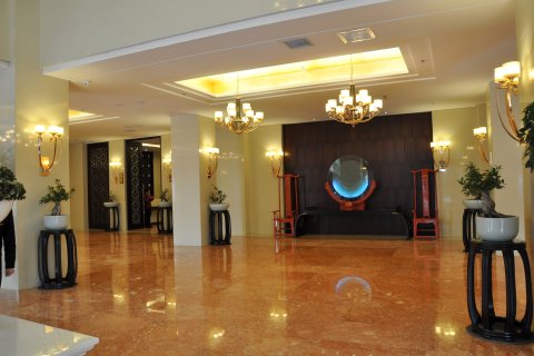 高都大酒店(泽州保福店)