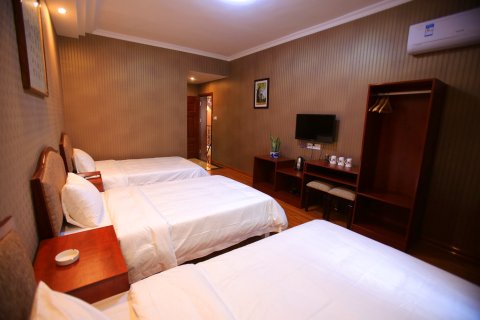 衡阳顺意居客栈