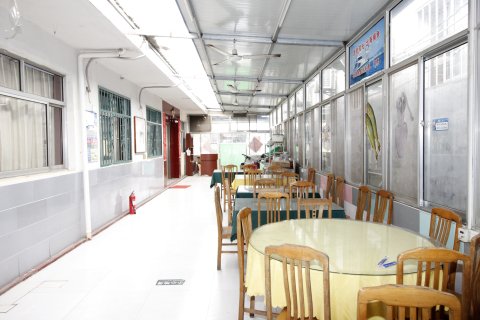 晓菡渔家乐(日照吴家台店)