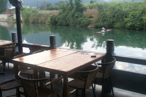 遇龙桥客栈(阳朔遇龙河景区店)