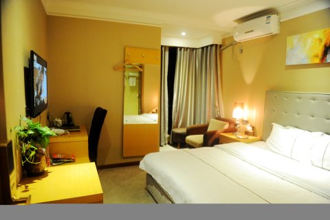 威远兴威商务宾馆