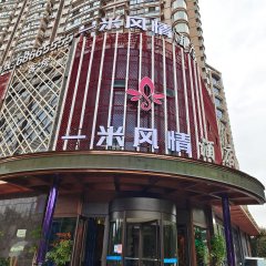 酒店头图