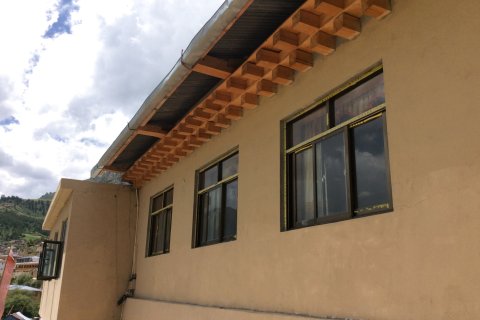 归隐酒店(扎尕那景区店)