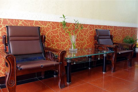 登封馨缘快捷酒店