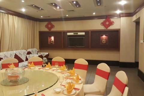 文昌凤凰城大酒店