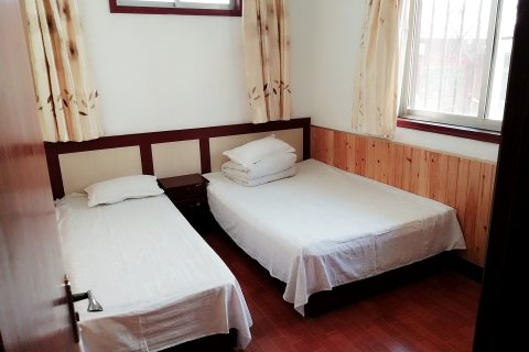 晓菡渔家乐(日照吴家台店)