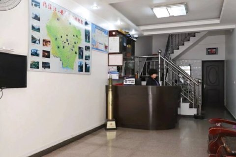 楠溪江安康宾馆