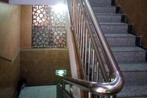 丽江半岛B区商务宾馆