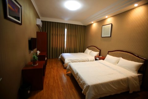 衡阳顺意居客栈