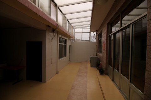 蓬莱福乐佳渔家公寓