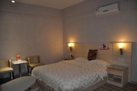 融水贝江之星大酒店