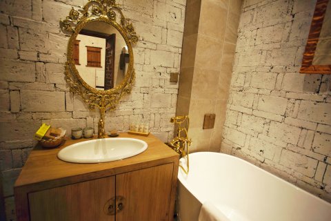 婺源南乡子·西府隐居