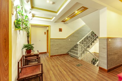 西塘张家大院客栈