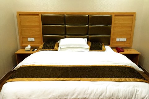 朋口和鑫商务宾馆(连城火车站店)