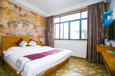 嵊泗君来自客栈