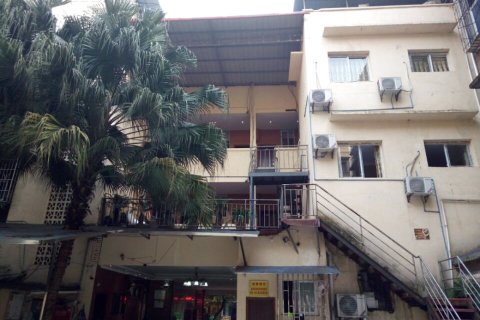 丽江半岛B区商务宾馆