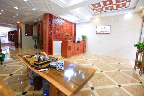 衡阳顺意居客栈