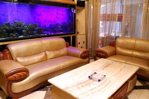 都匀爱立方商务酒店