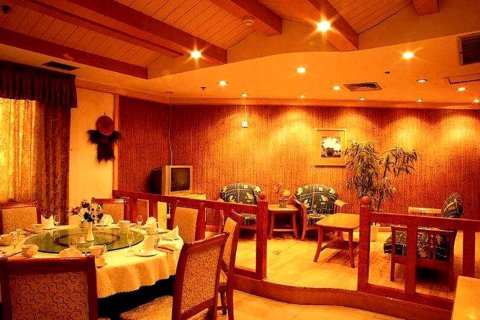 蒙阴东蒙避暑山庄