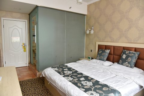 洛阳毅宣诺时尚酒店