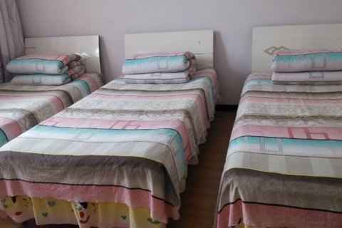 皇城相府舒心小院