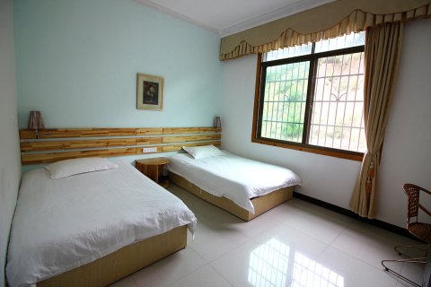 宜章莽山金鑫快捷酒店