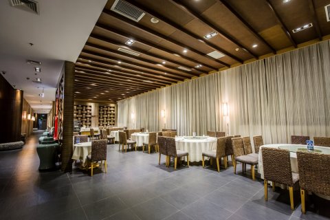 周至楼观印象酒店