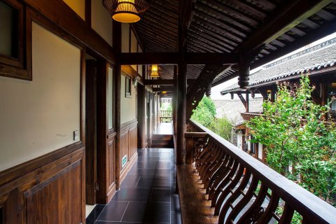 君井酒庄·顺和园