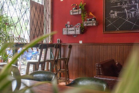 漳浦啡·时光客栈