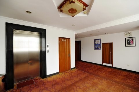 龙源宾馆（黄山火车站店）