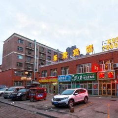 酒店头图