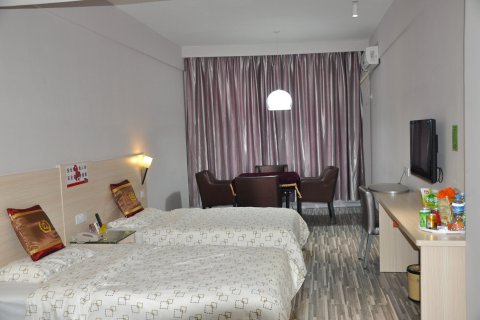 融水贝江之星大酒店