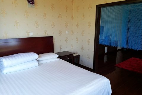 北京清凉谷度假村