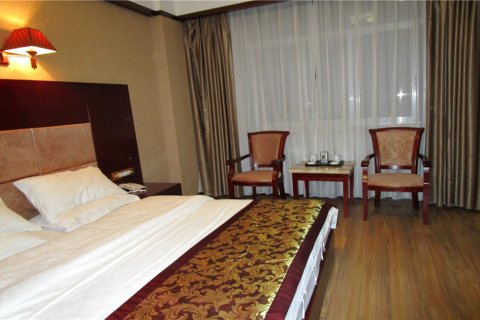 凤庆顺鑫商务酒店