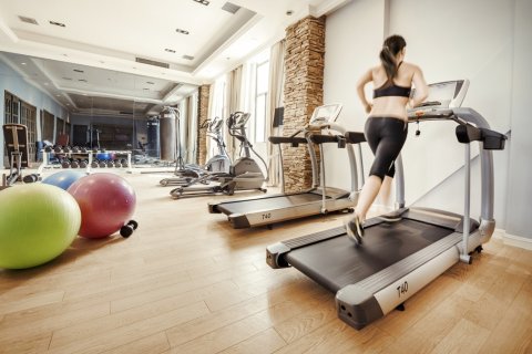 如东林克斯温泉酒店