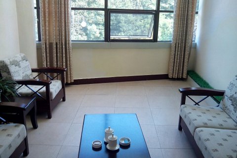 蒙阴东蒙避暑山庄