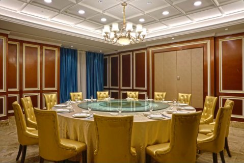 平阳新濠大酒店